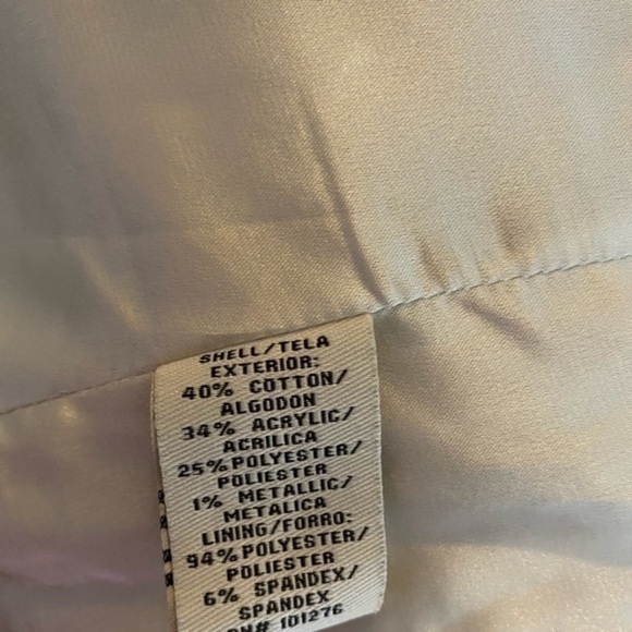 Eci New York jacket - Picture 9 of 10